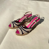 Louis Vuitton Sandals - Size 37