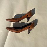 Chloe Leather Pumps - Size 37