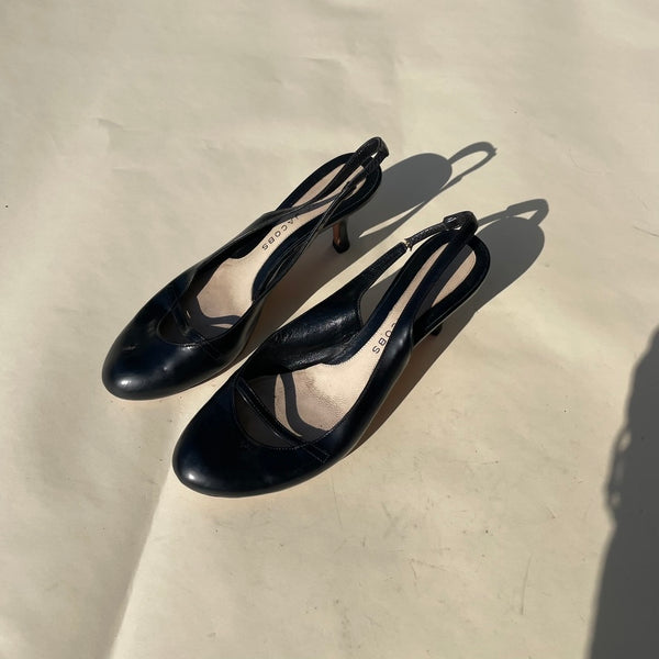Marc Jacobs Pumps -Size 36.5
