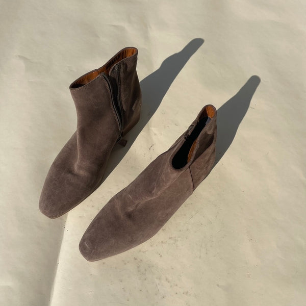 Aquatalia Boots - Size 7.5