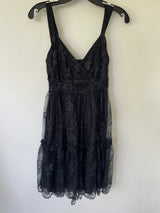 Lace  Dress - Size XS