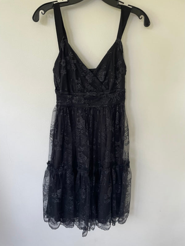 Lace  Dress - Size XS