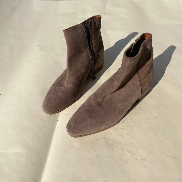 Aquatalia Boots - Size 7.5