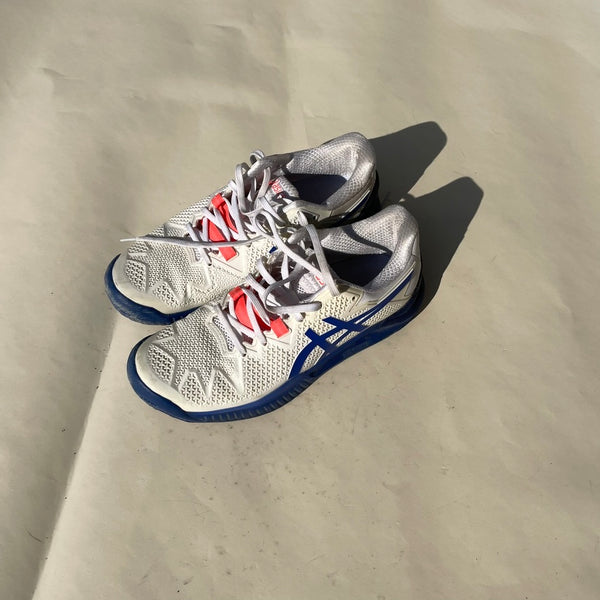 Asics Tennis Shoes - Size 7