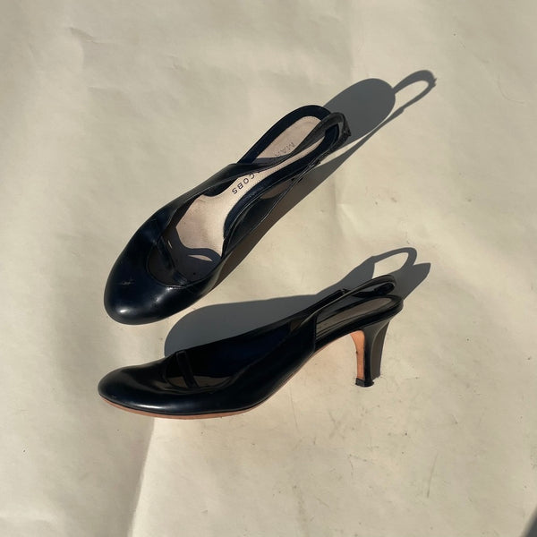 Marc Jacobs Pumps -Size 36.5