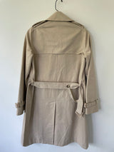 Vintage APC Raintrench - Size 34