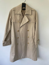 Vintage APC Raintrench - Size 34