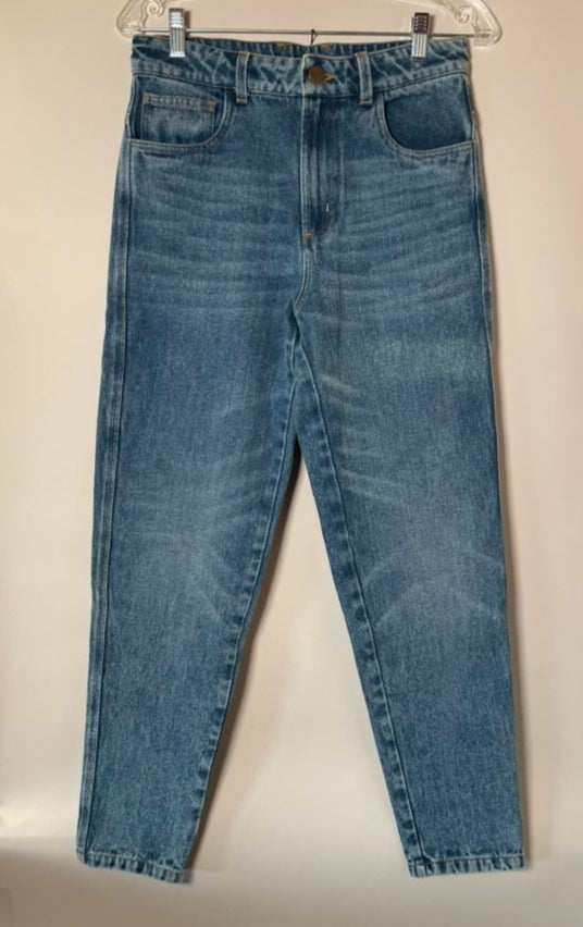 Built by Wendy Jeans Sample - Size 27
