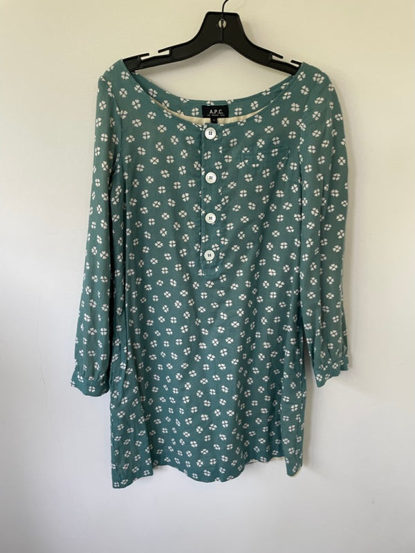 Vintage APC Dress - Size