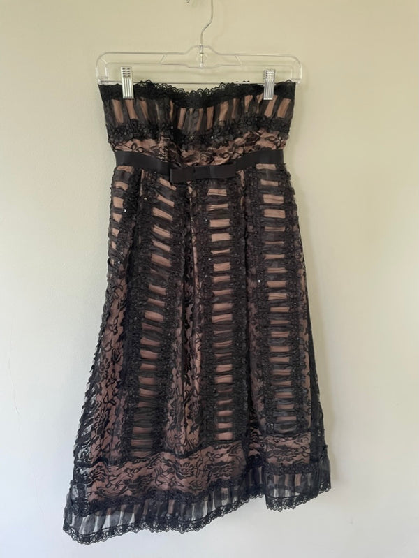 Vintage Anna Sui Dress - Size 2
