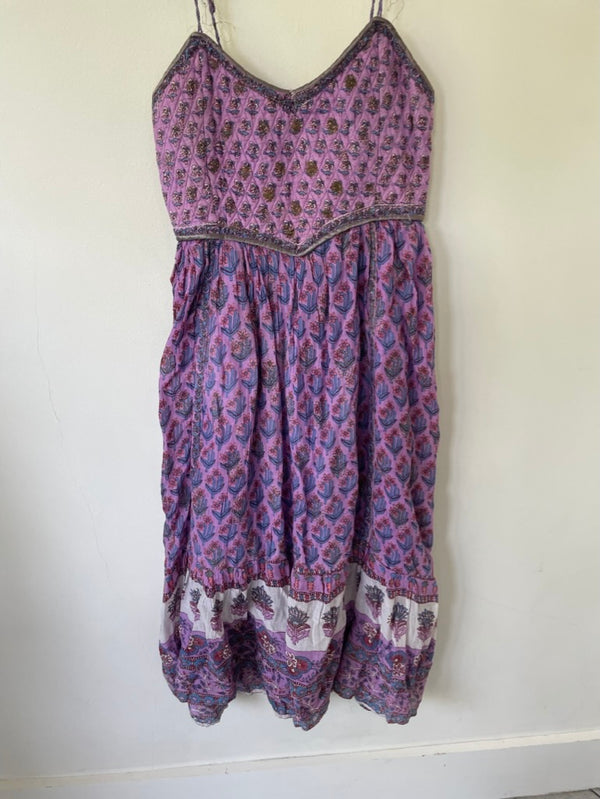 Hippie Dress - Size XS