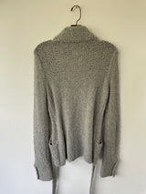 Vintage Mayle NYC Cardigan - Size XS