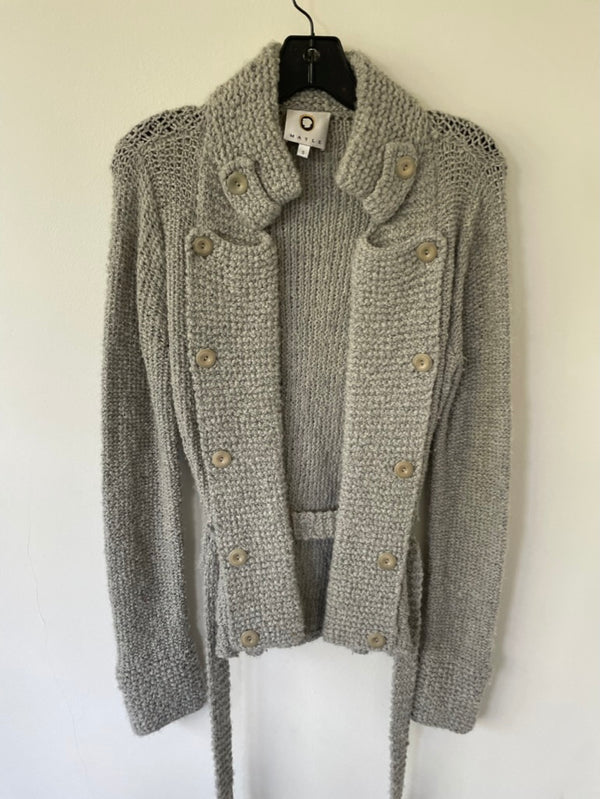 Vintage Mayle NYC Cardigan - Size XS