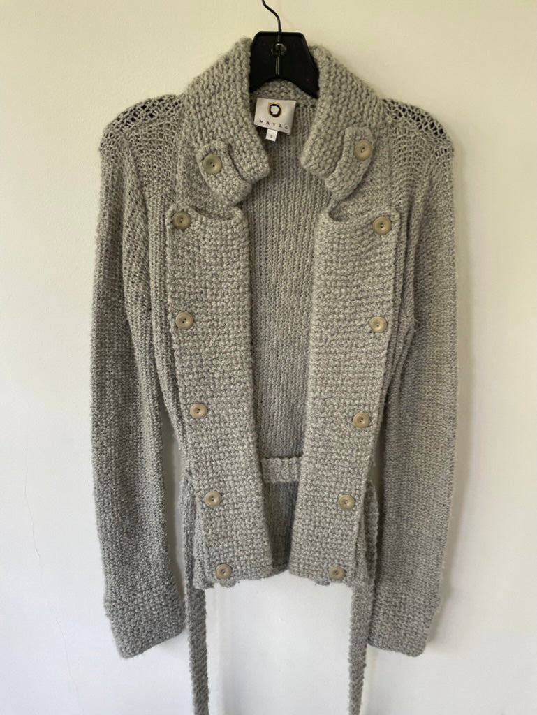 Vintage Mayle NYC Cardigan - Size XS