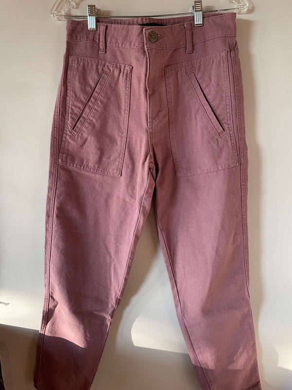 Built by Wendy Everyday Trousers  - Size 26 - Damaged