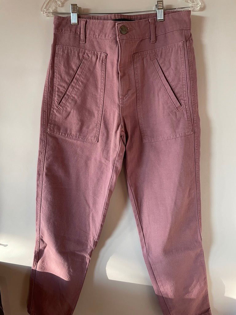 Built by Wendy Everyday Trousers  - Size 26 - Damaged