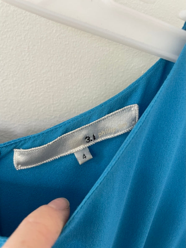 Vintage Phillip Lim Dress - Size 4