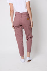 New Wave Pants II ° Blush