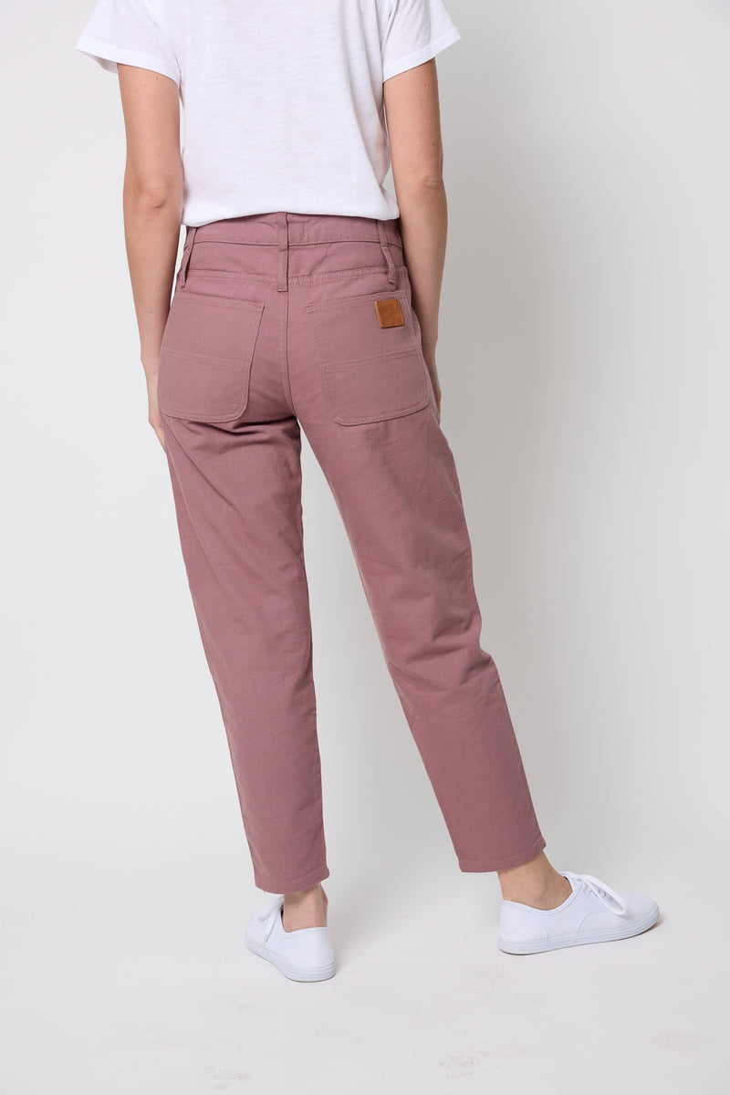 New Wave Pants II ° Blush