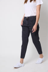 Everyday Trousers ° Black