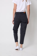 Everyday Trousers ° Black