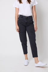 New Wave Pants II ° Black