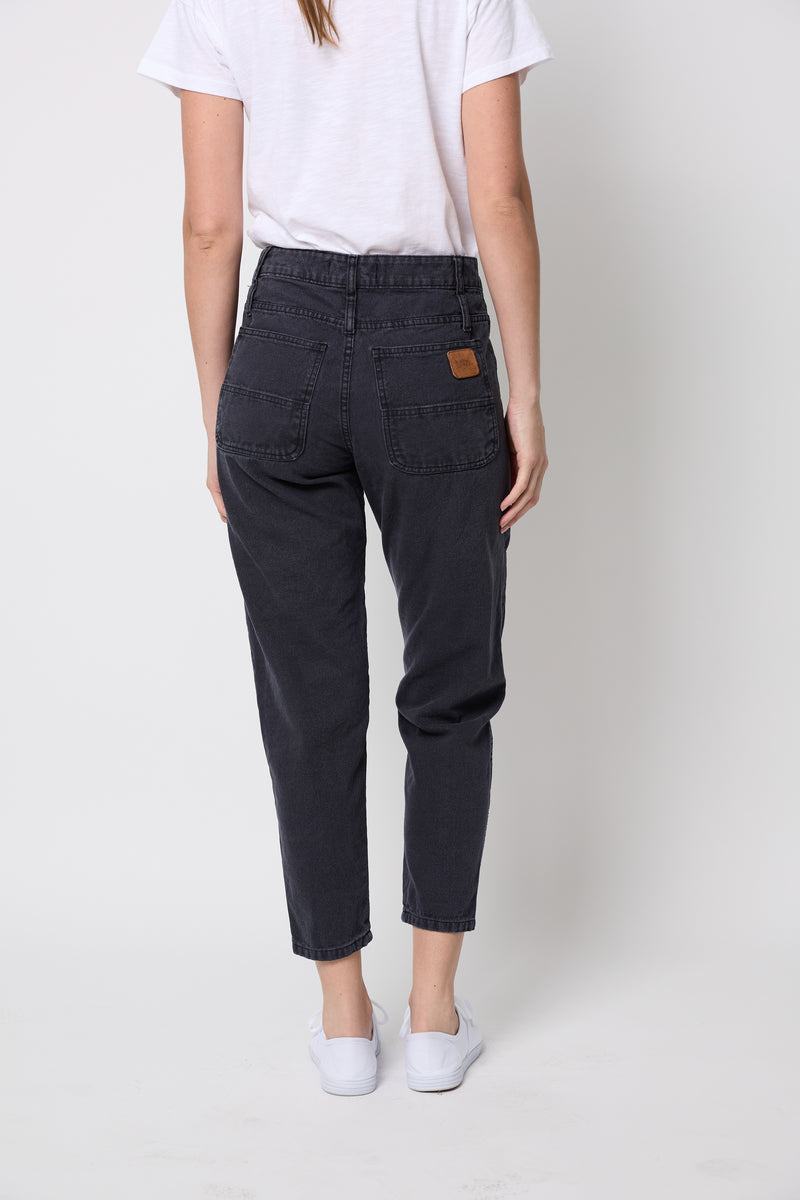 New Wave Pants II ° Black