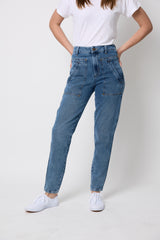 Everyday Jeans ° Regs Wash