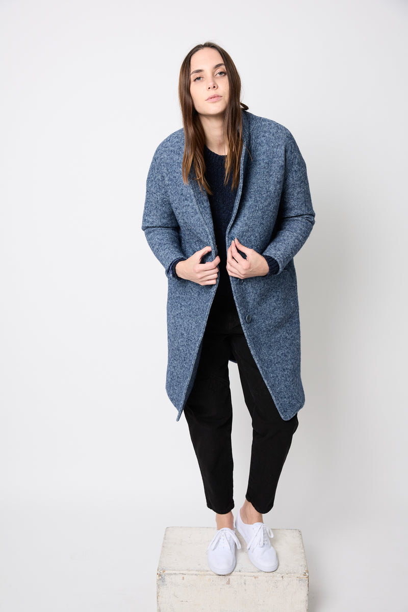 Dungarees º Indigo