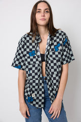Leilani Shirt ° Vetiver