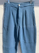 Club Trousers