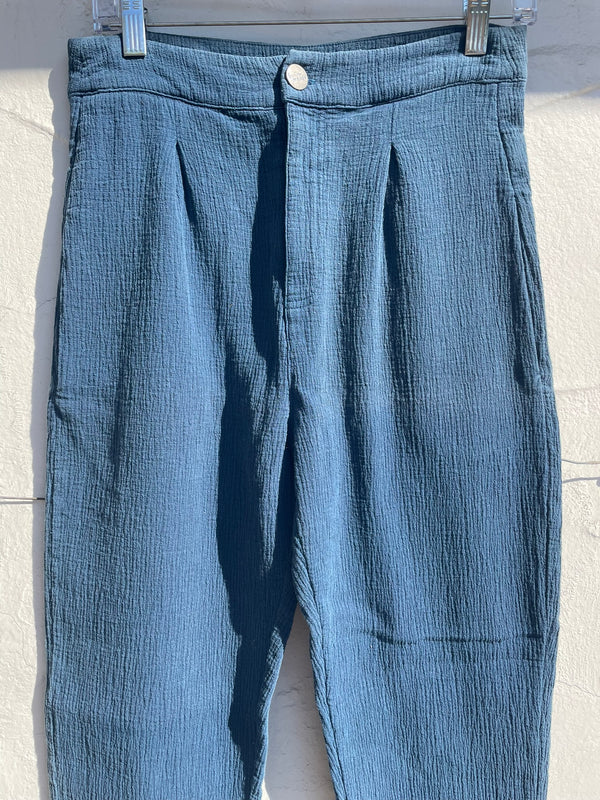 Club Trousers