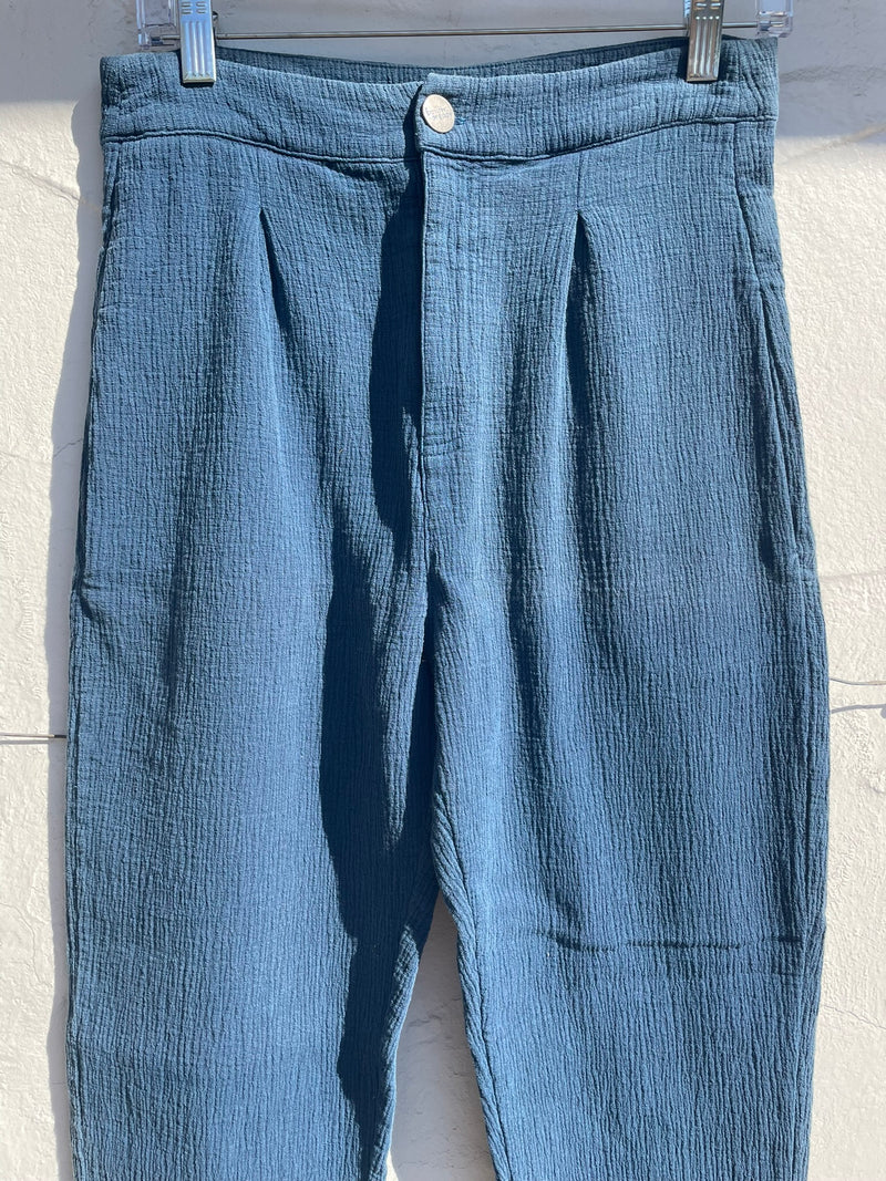 Club Trousers