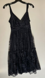 Lace  Dress - Size XS