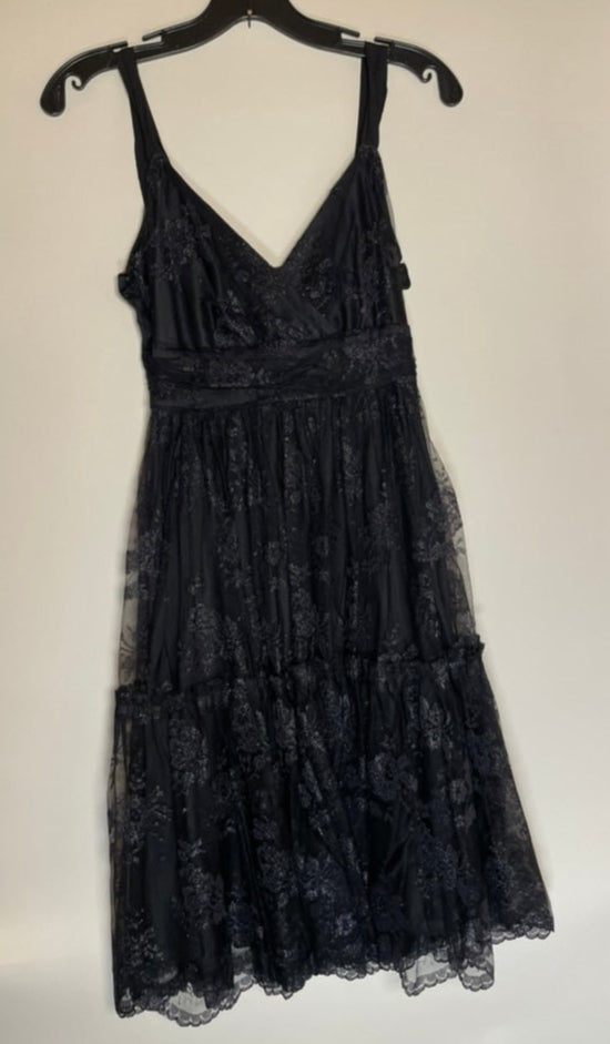 Lace  Dress - Size XS