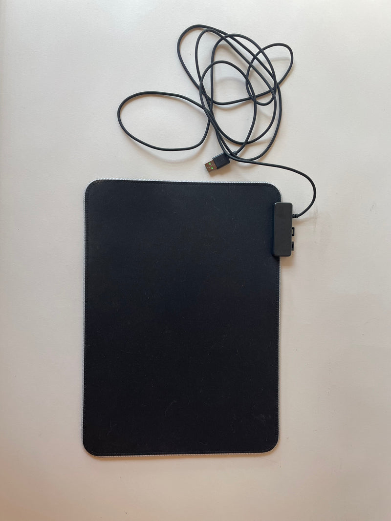 Razer Chroma Mouse Pad