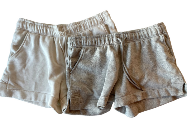 Athleisure - Asst. Neutrals - S