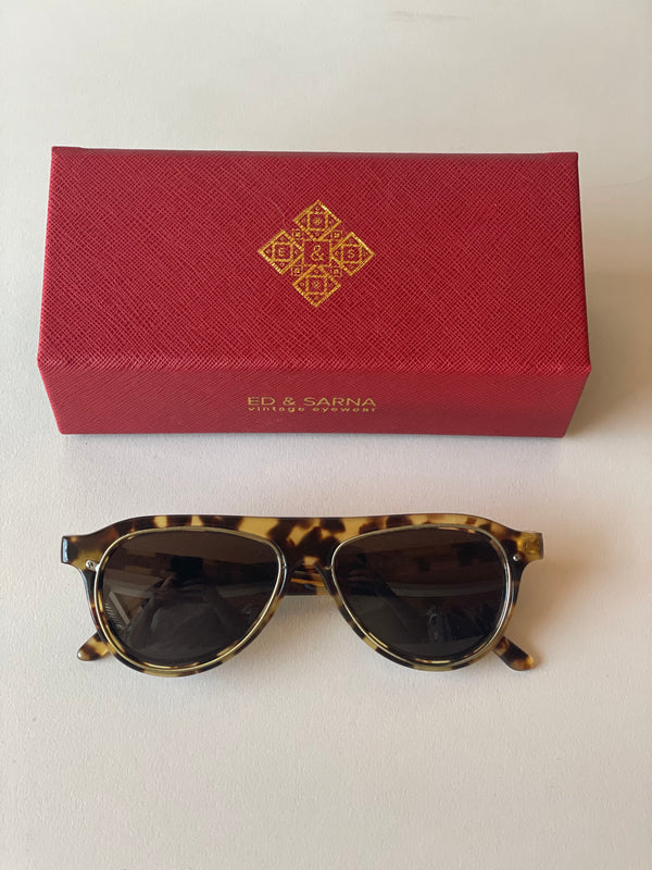Fiorucci Sunglasses - Kids Size