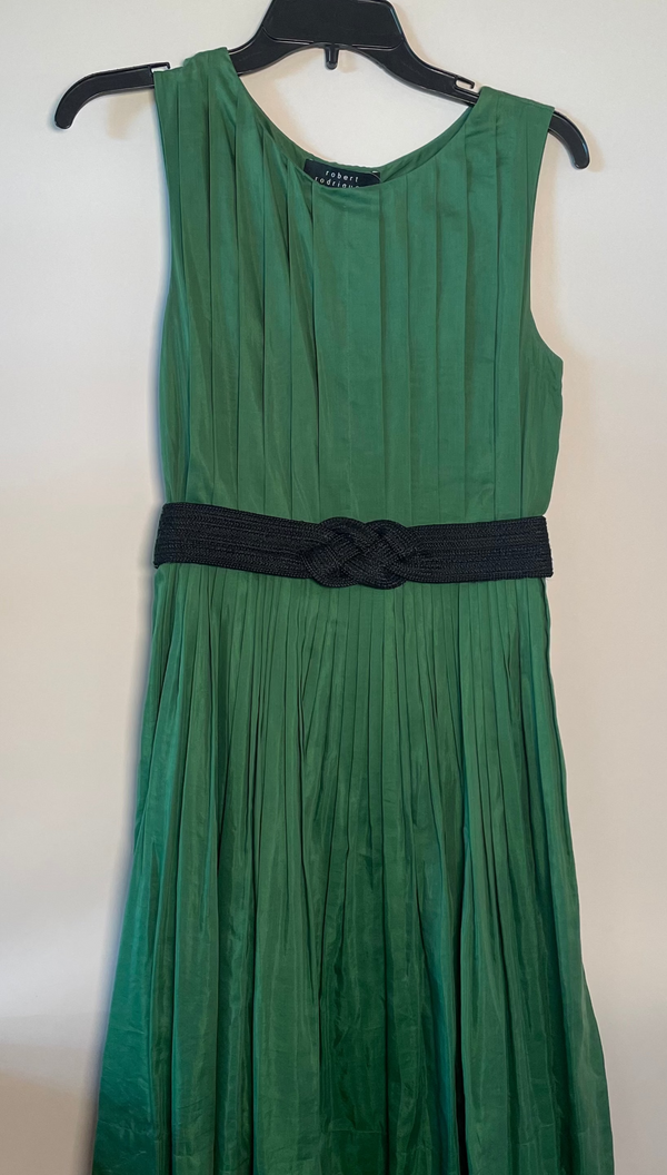 Vintage Dress - 2000's - Size 4
