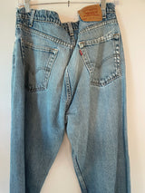 Vintage Levi's 505 - Size 36W x 34L