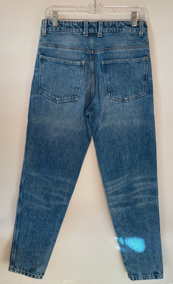 Built by Wendy Jeans Sample - Size 27