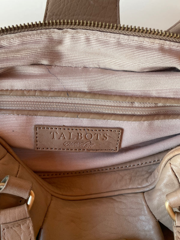 Vintage Talbot's Purse