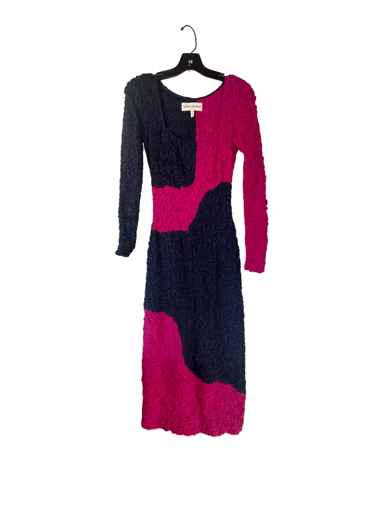 Mara Hoffman Bubble Dress - Size XS
