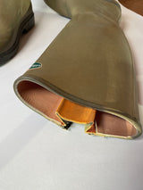 Vintage Le Chameau Boots - Size 37