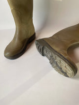 Vintage Le Chameau Boots - Size 37