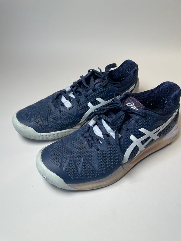 Asics Women's Tennis Shoes - Size 7