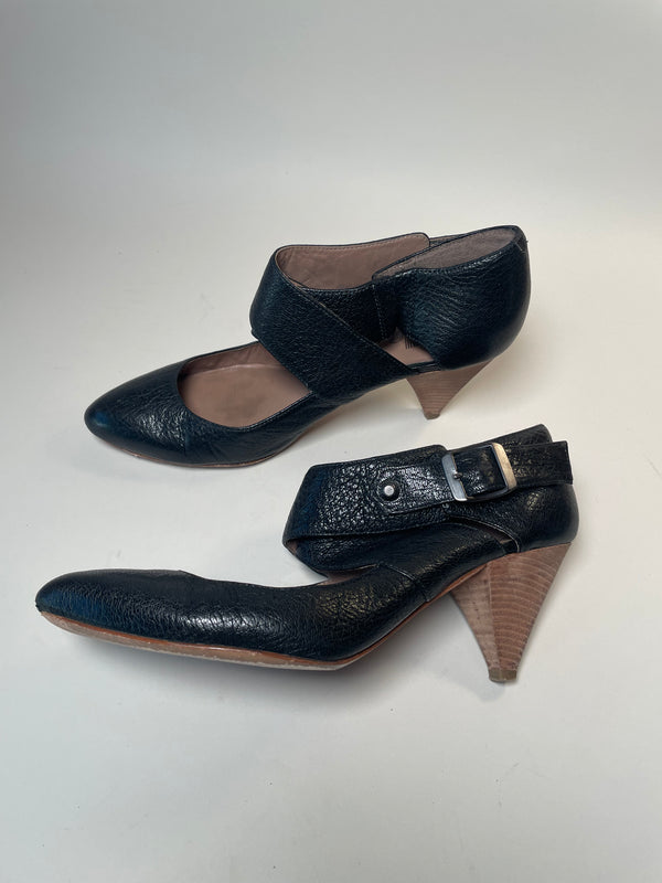 Belle  from Sigerson Morrison Pumps - Size 7.5
