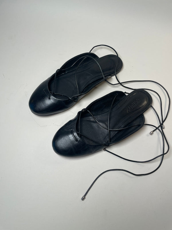 Shutz Ballet Flats - Size 7