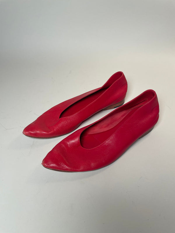 Martiniano Flats - Size 37