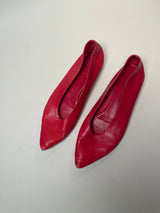 Martiniano Flats - Size 37
